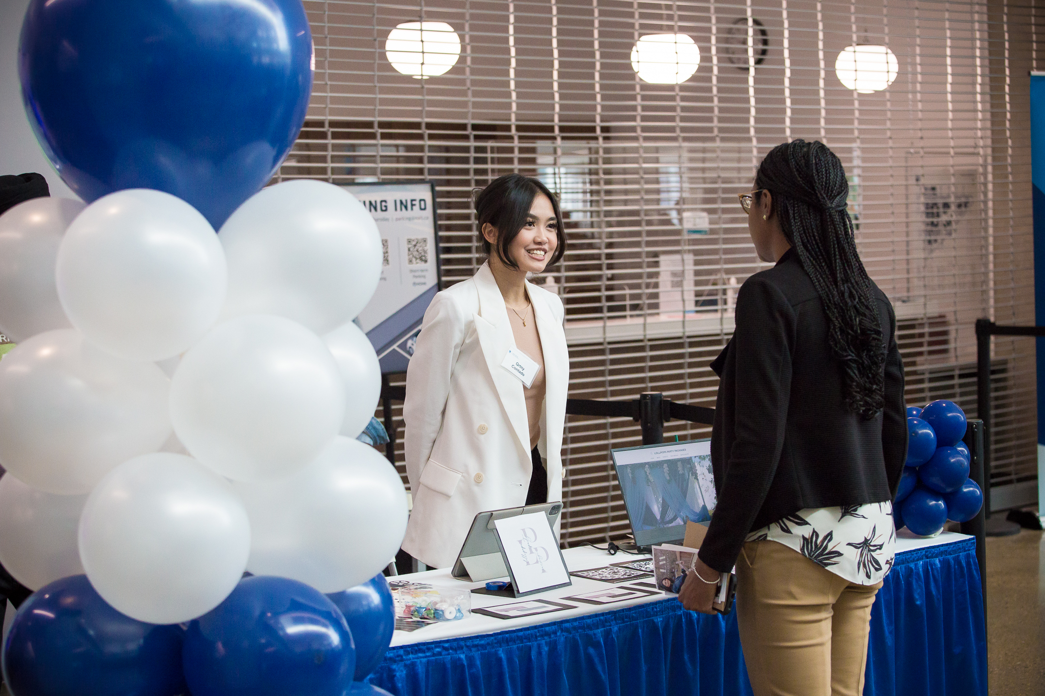 Corporate Event Image